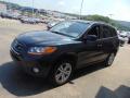 2010 Santa Fe SE 4WD #6