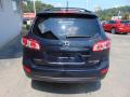 2010 Santa Fe SE 4WD #8