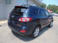 2010 Santa Fe SE 4WD #9