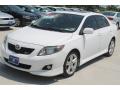 2009 Corolla XRS #3