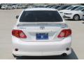 2009 Corolla XRS #8