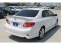 2009 Corolla XRS #9