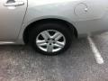 2008 Chevrolet Impala LS Wheel #7