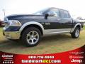 2014 1500 Laramie Crew Cab 4x4 #1