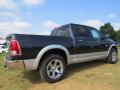2014 1500 Laramie Crew Cab 4x4 #3
