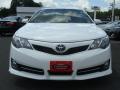 2012 Camry SE #2