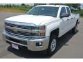 2015 Silverado 2500HD LT Double Cab 4x4 #2