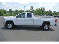 2015 Silverado 2500HD LT Double Cab 4x4 #3