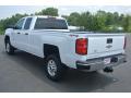2015 Silverado 2500HD LT Double Cab 4x4 #4