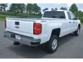 2015 Silverado 2500HD LT Double Cab 4x4 #5