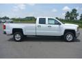 2015 Silverado 2500HD LT Double Cab 4x4 #6