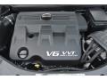  2014 Terrain 3.6 Liter SIDI DOHC 24-Valve VVT V6 Engine #24