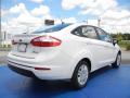 2015 Fiesta S Sedan #3