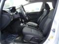 2015 Fiesta S Sedan #6
