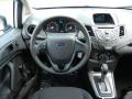 2015 Fiesta S Sedan #8