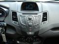 2015 Fiesta S Sedan #10