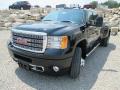 2013 Sierra 3500HD Denali Crew Cab 4x4 Dually #2 2013 Sierra 3500HD Denali Crew Cab 4x4 Dually #2