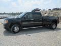 2013 Sierra 3500HD Denali Crew Cab 4x4 Dually #3 2013 Sierra 3500HD Denali Crew Cab 4x4 Dually #3