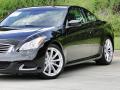 2008 G 37 S Sport Coupe #29