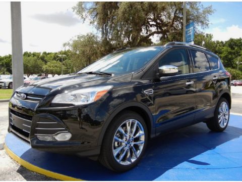 Tuxedo Black Ford Escape SE 2.0L EcoBoost. Click to enlarge. Tuxedo Black Ford Escape SE 2.0L EcoBoost. Click to enlarge.