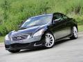 2008 G 37 S Sport Coupe #30
