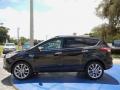 2014 Escape SE 2.0L EcoBoost #2 2014 Escape SE 2.0L EcoBoost #2