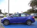 2014 Focus SE Sedan #2
