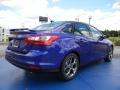 2014 Focus SE Sedan #3