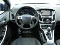 2014 Focus SE Sedan #9