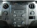 Controls of 2014 Ford F150 STX SuperCrew 4x4 #10