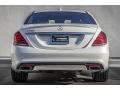 2015 S 550 Sedan #3 2015 S 550 Sedan #3