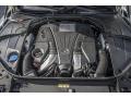 2015 S 550 Sedan #9 2015 S 550 Sedan #9