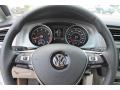  2015 Volkswagen Golf 4 Door 1.8T SE Steering Wheel #16