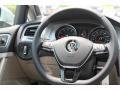  2015 Volkswagen Golf 4 Door 1.8T SE Steering Wheel #24