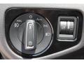 Controls of 2015 Volkswagen Golf 4 Door 1.8T SEL #20
