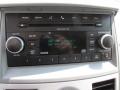 Controls of 2010 Chrysler Town & Country Touring #27