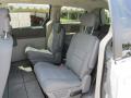 Rear Seat of 2010 Chrysler Town & Country Touring #30