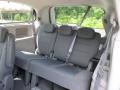 Rear Seat of 2010 Chrysler Town & Country Touring #31