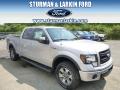2014 F150 FX4 SuperCrew 4x4 #1 2014 F150 FX4 SuperCrew 4x4 #1