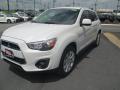 2015 Outlander Sport ES #2