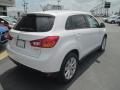 2015 Outlander Sport ES #5