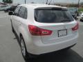 2015 Outlander Sport ES #7