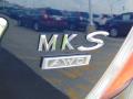 2009 MKS AWD Sedan #9