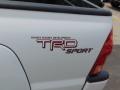 2008 Tacoma V6 TRD Sport Double Cab 4x4 #7