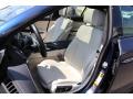 Front Seat of 2014 BMW 6 Series 650i xDrive Gran Coupe #13