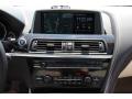 Controls of 2014 BMW 6 Series 650i xDrive Gran Coupe #16