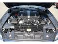  2014 6 Series 4.4 Liter DI TwinPower Turbocharged DOHC 32-Valve VVT V8 Engine #31