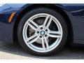  2014 BMW 6 Series 650i xDrive Gran Coupe Wheel #33