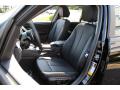 Front Seat of 2014 BMW 3 Series 328i xDrive Sports Wagon #12