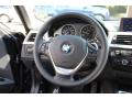 2014 BMW 3 Series 328i xDrive Sports Wagon Steering Wheel #17